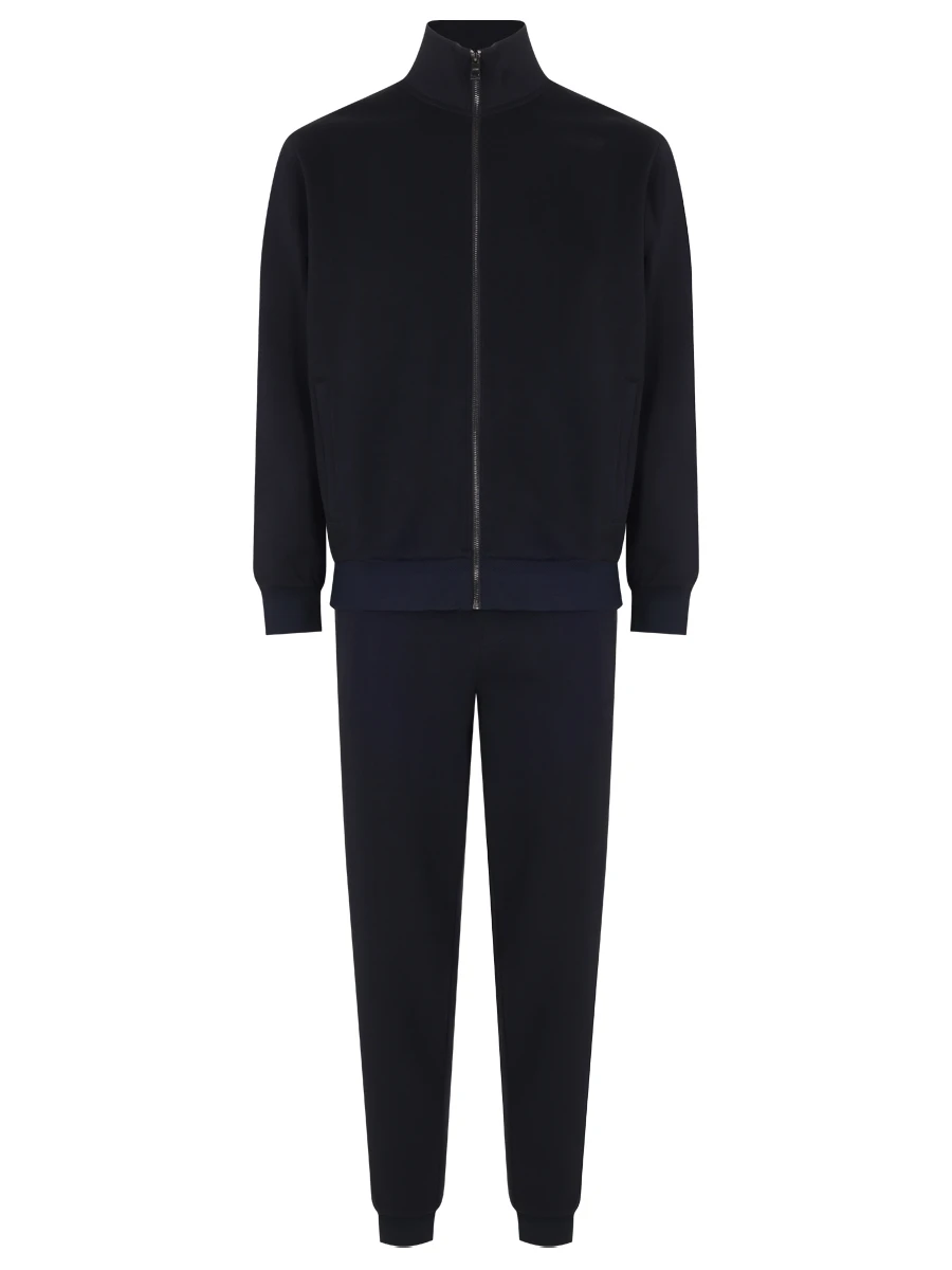 Костюм хлопковый