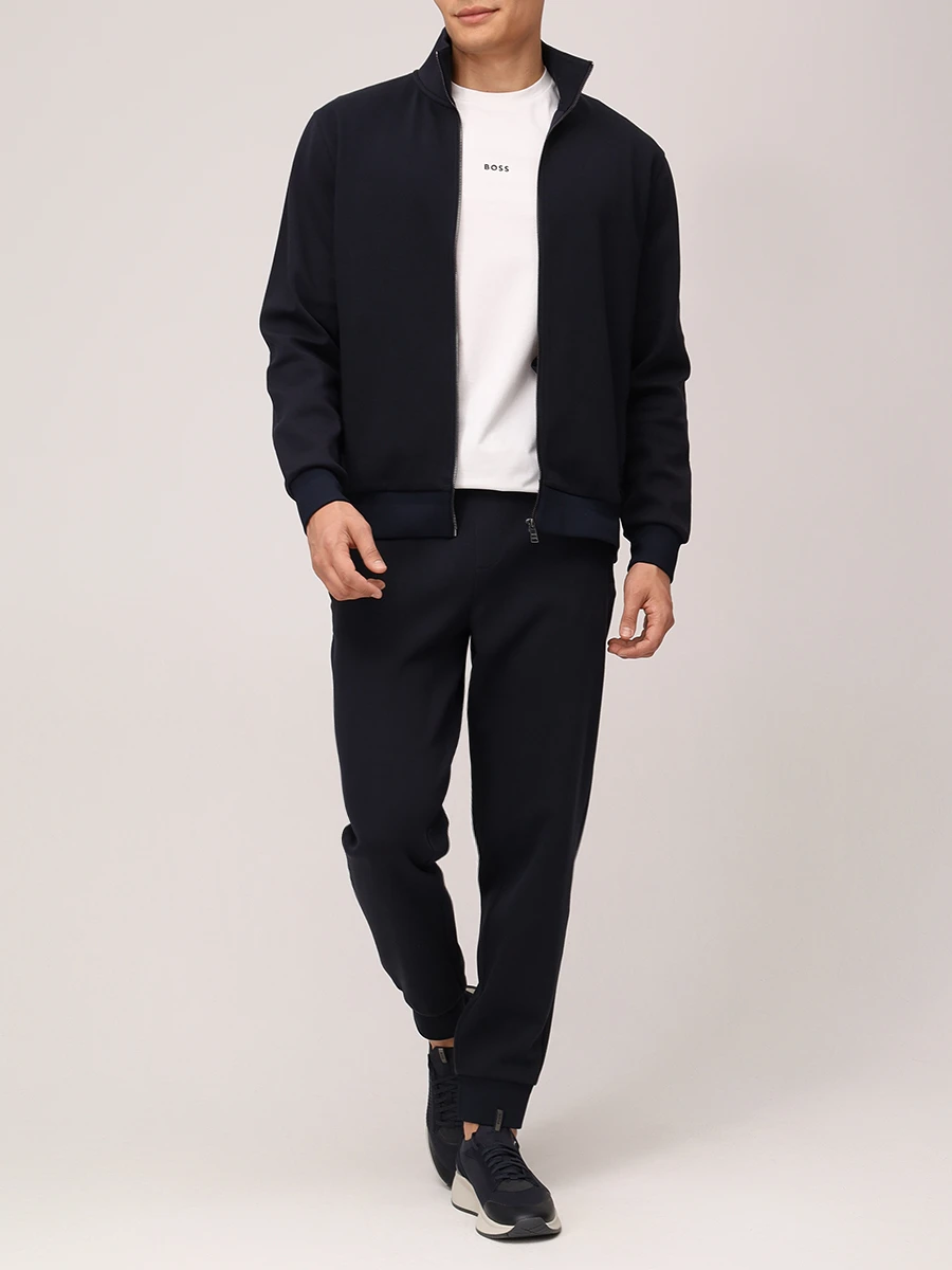 Костюм хлопковый