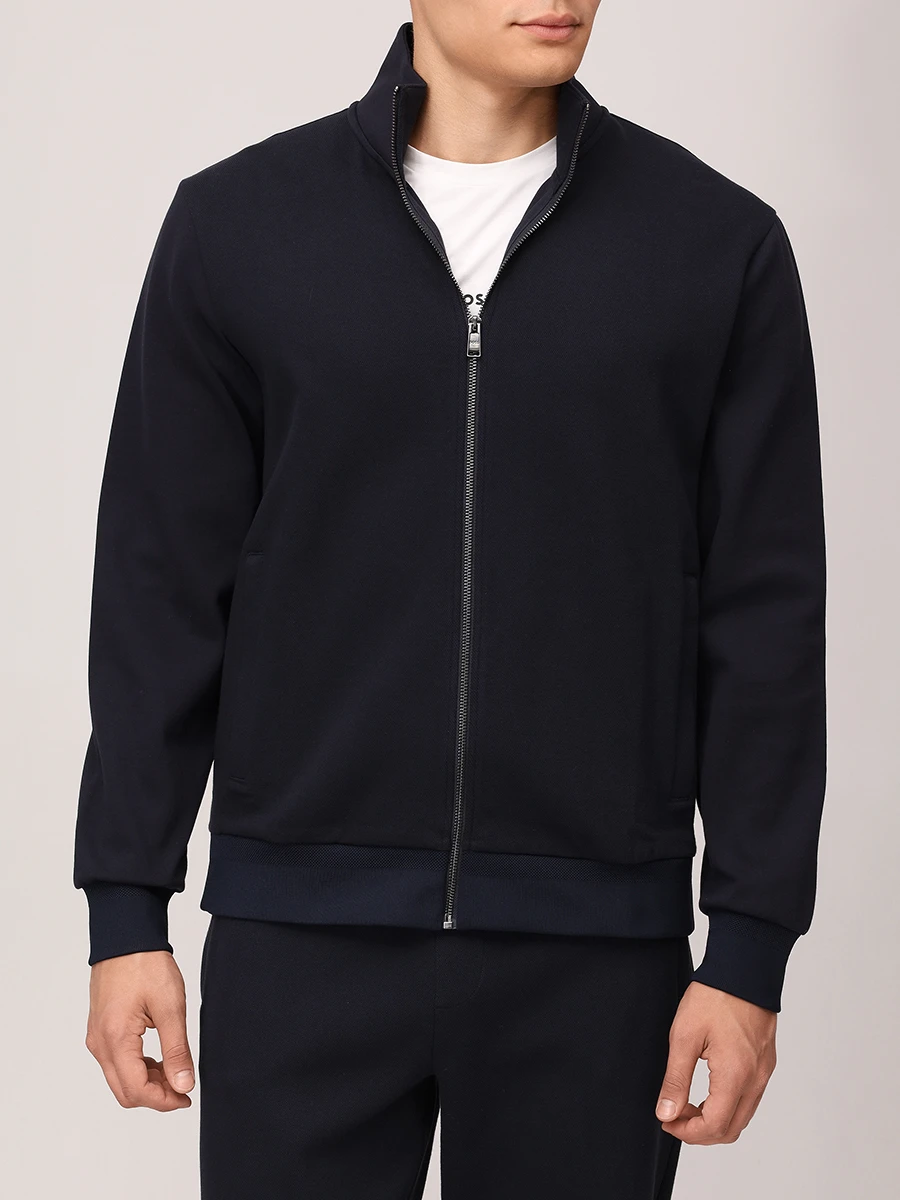 Костюм хлопковый