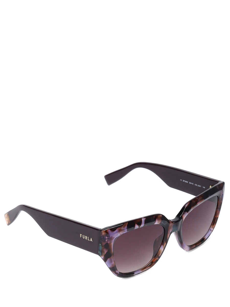 Очки солнцезащитные