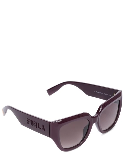 Очки солнцезащитные FURLA