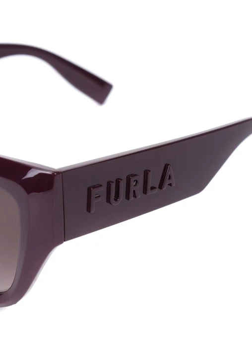 Очки солнцезащитные FURLA