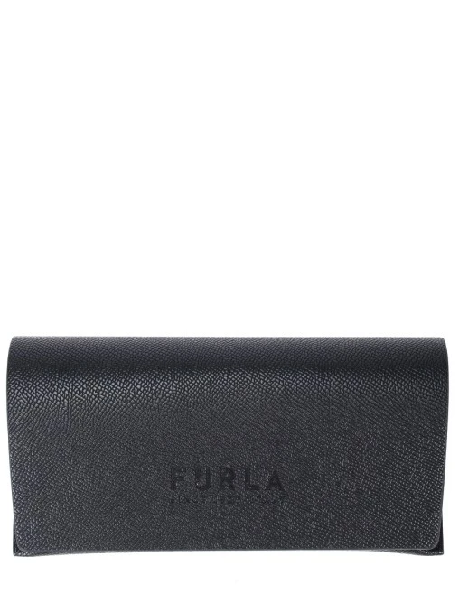 Очки солнцезащитные FURLA