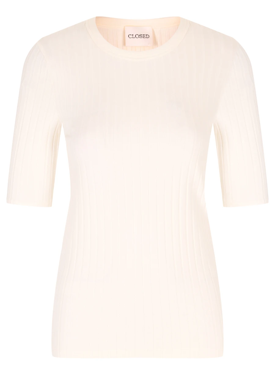 Джемпер хлопковый