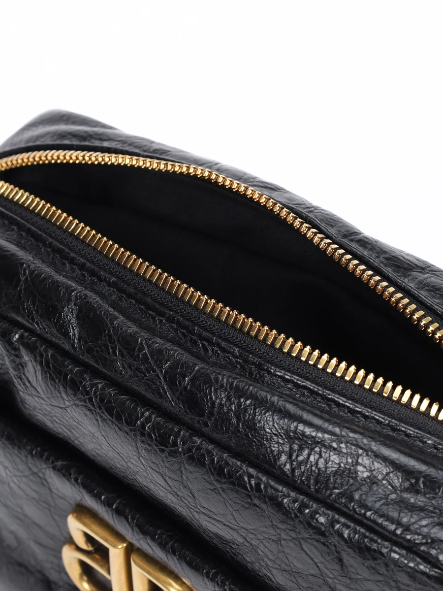 Сумка кожаная Monaco