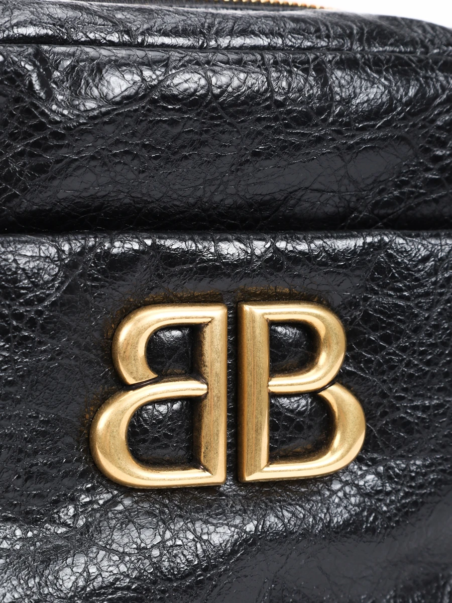 Сумка кожаная Monaco