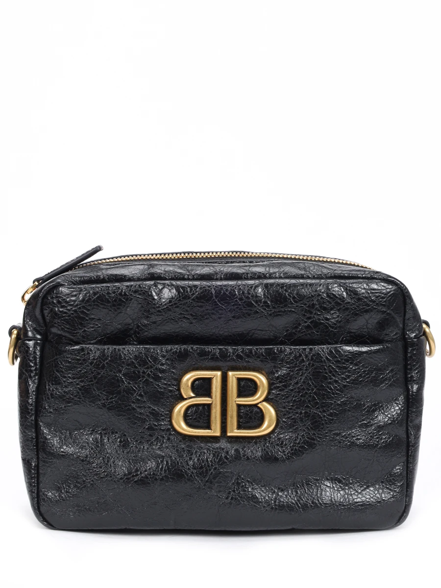 Сумка кожаная Monaco