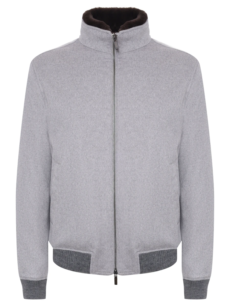 Куртка кашемировая