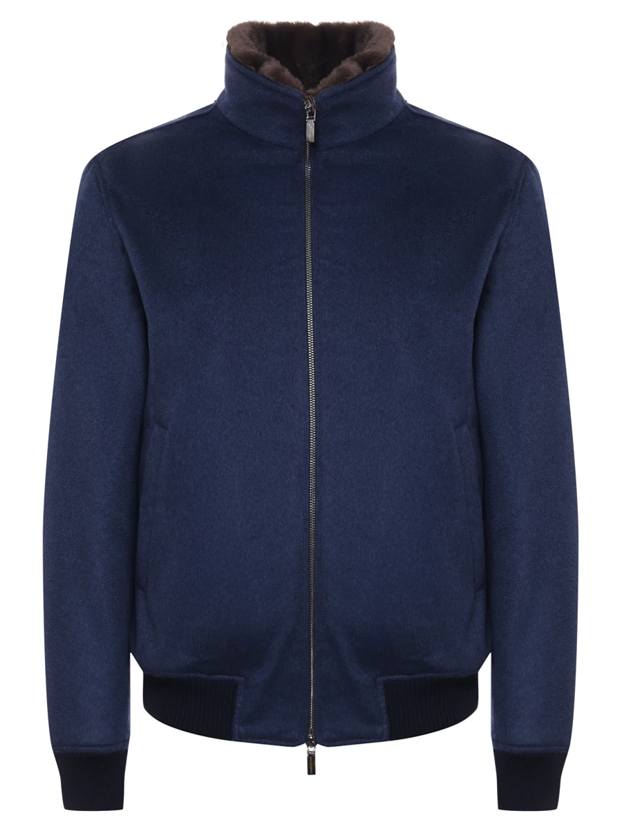 Куртка кашемировая