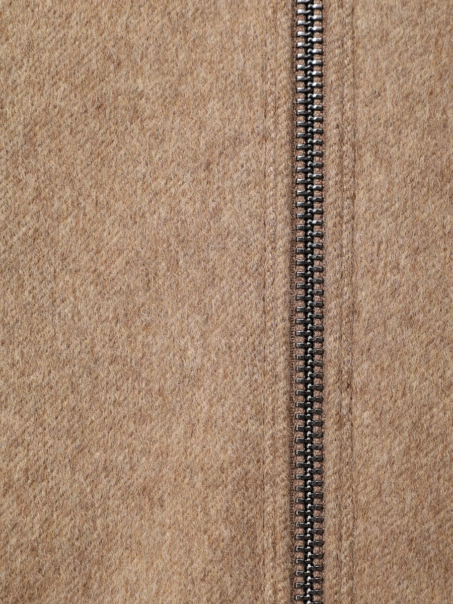 Куртка кашемировая