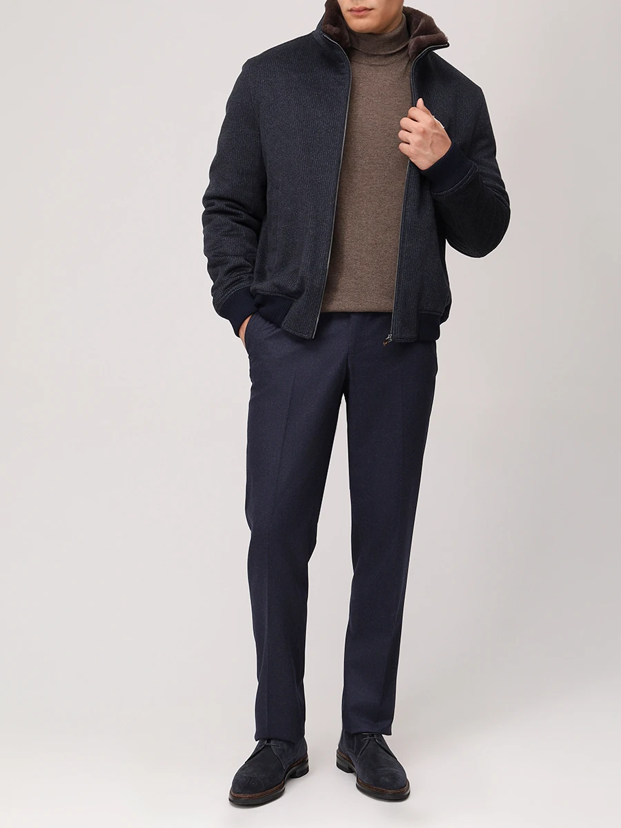 Куртка кашемировая