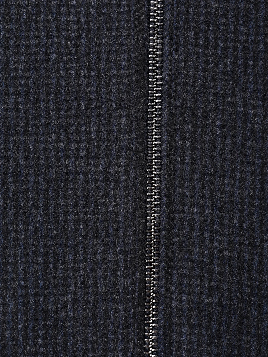 Куртка кашемировая