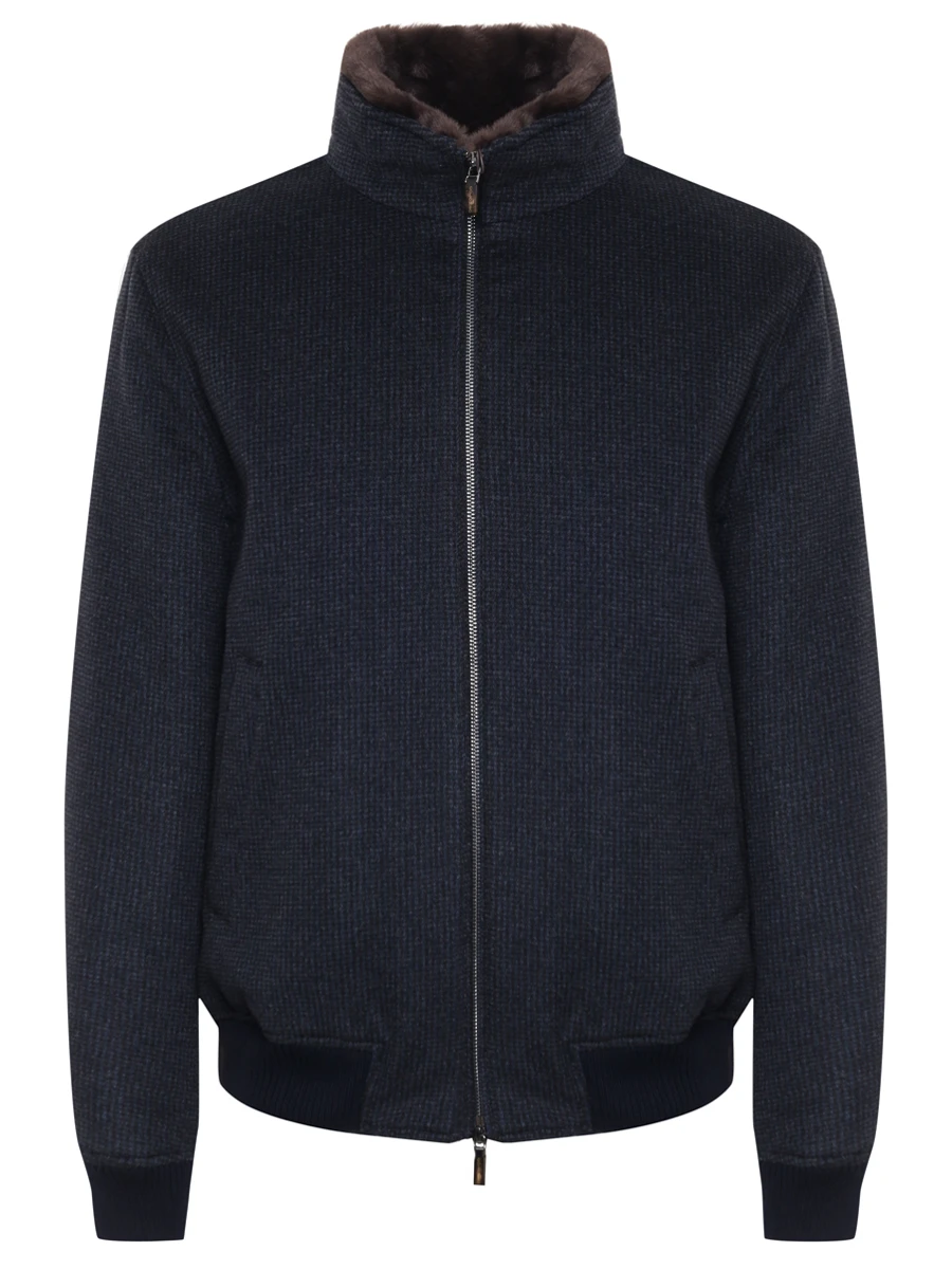 Куртка кашемировая