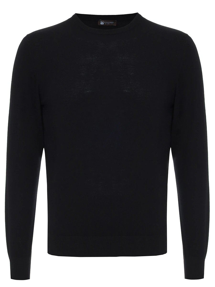 Джемпер шерстяной