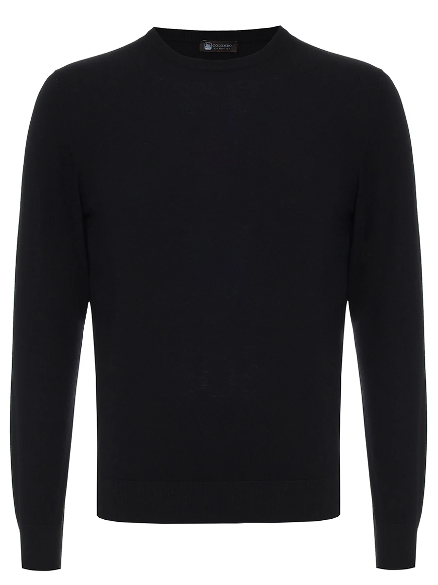 Джемпер шерстяной