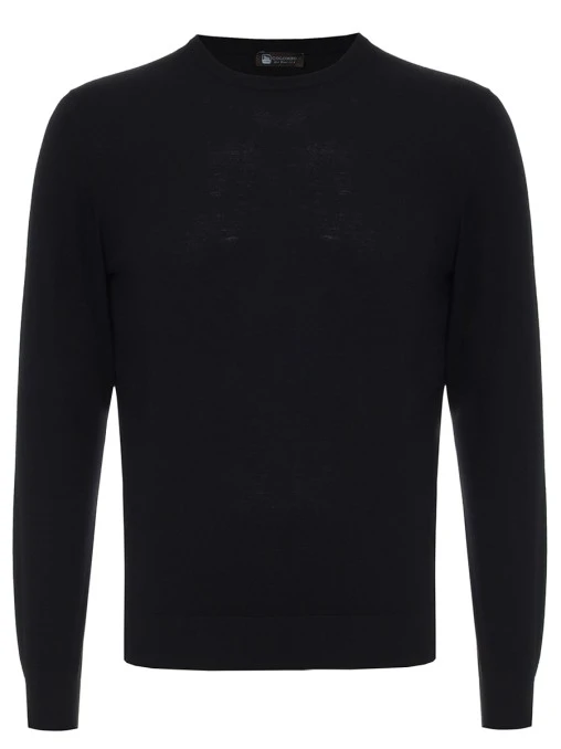 Джемпер шерстяной COLOMBO