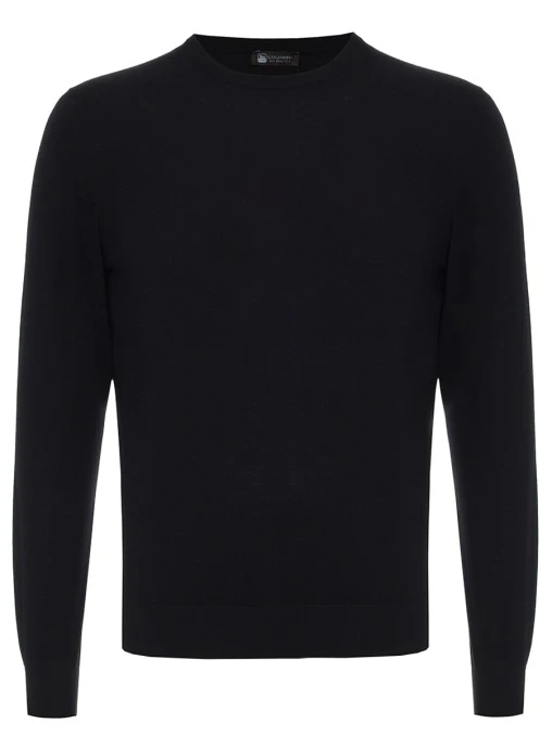 Джемпер шерстяной COLOMBO