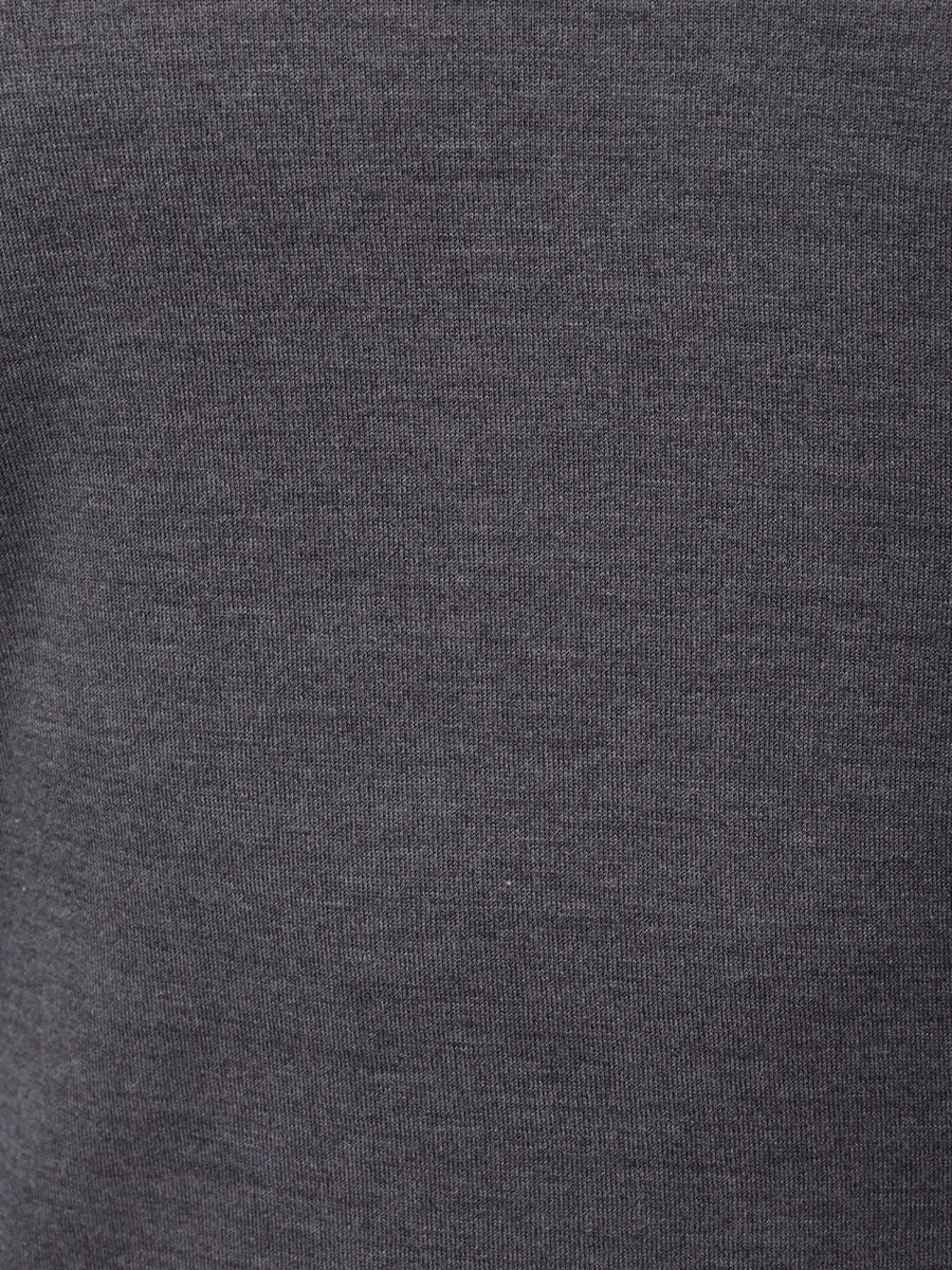 Джемпер шерстяной