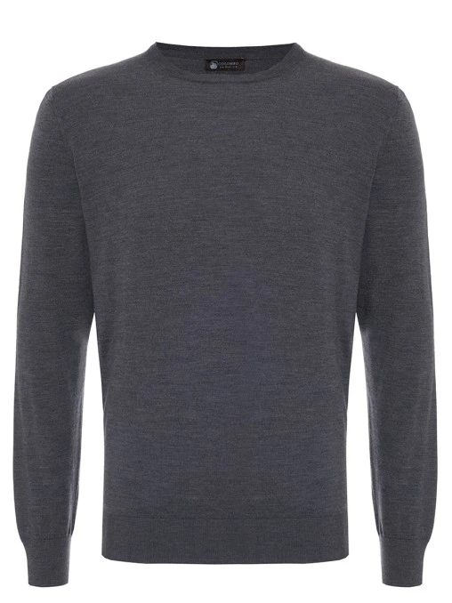 Джемпер шерстяной COLOMBO