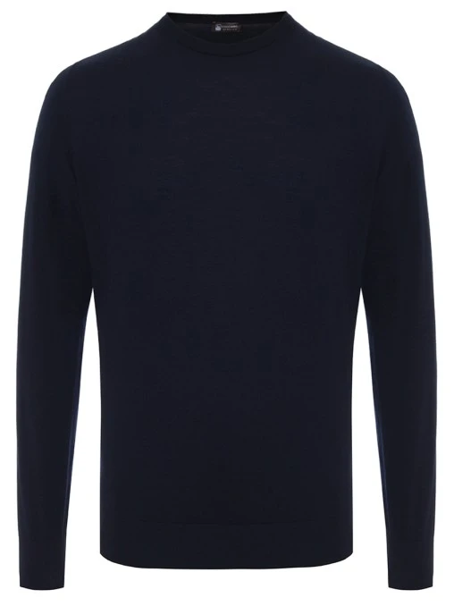 Джемпер шерстяной COLOMBO