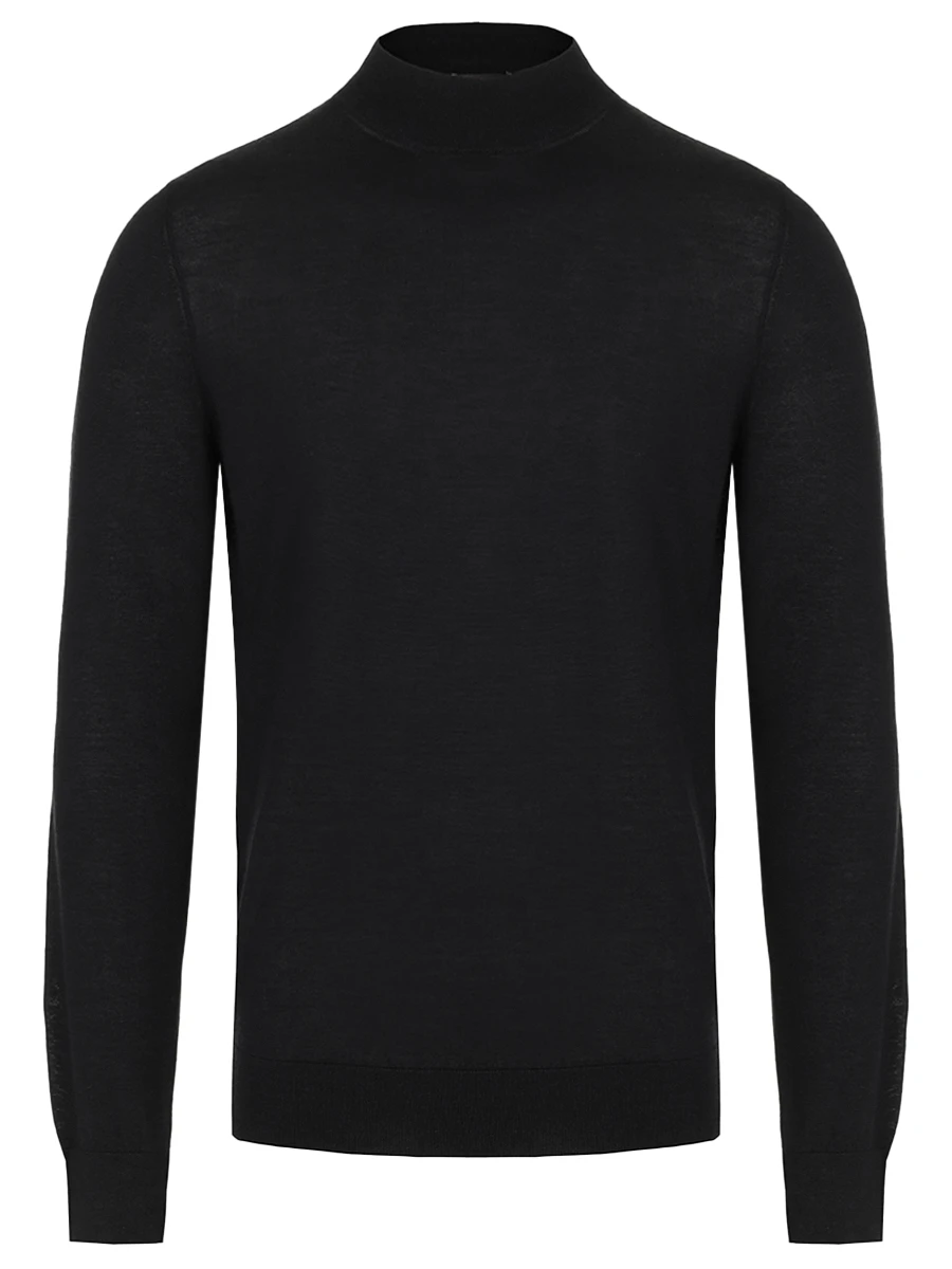 Бадлон из кашемира и шелка