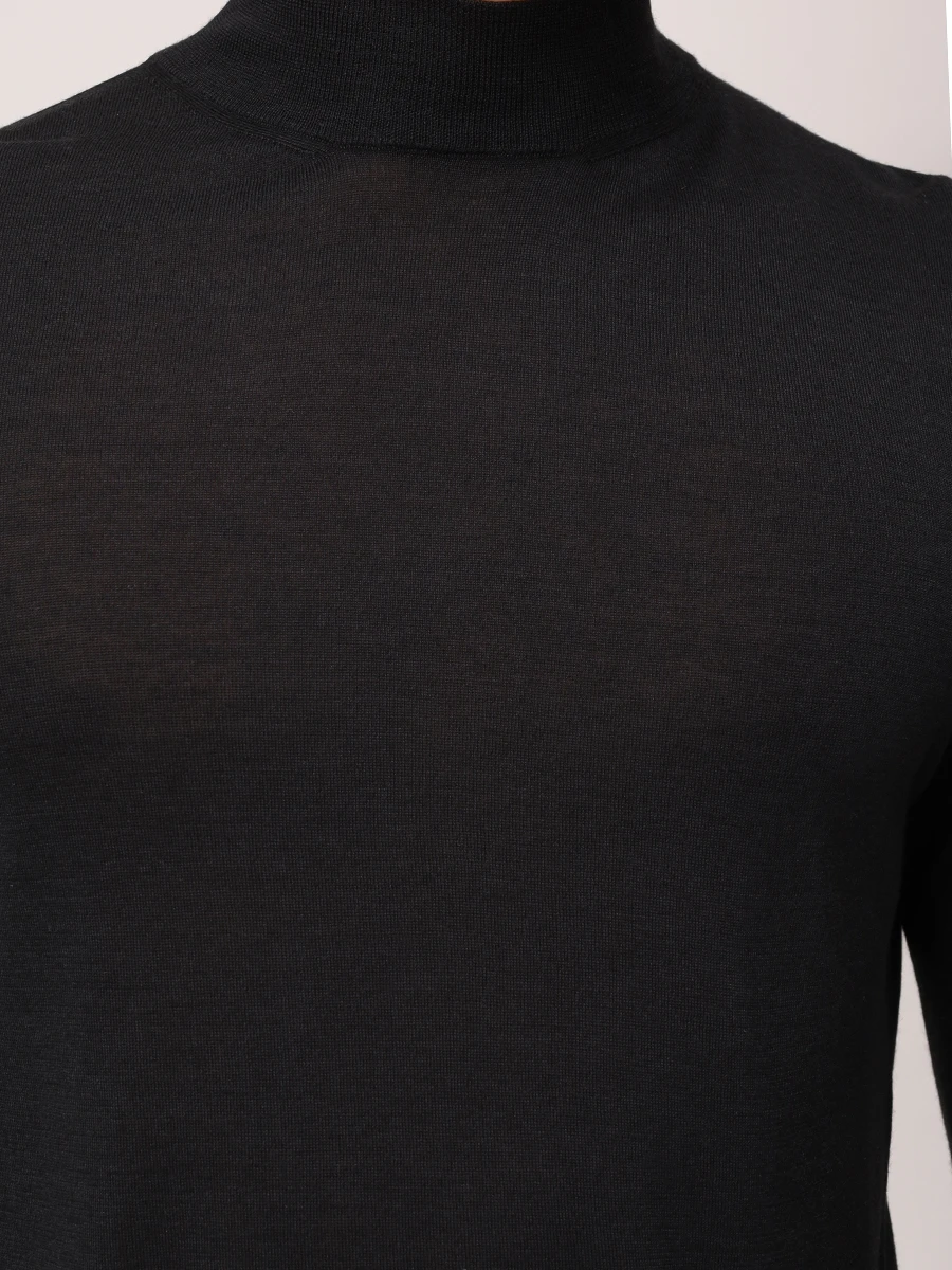 Бадлон из кашемира и шелка