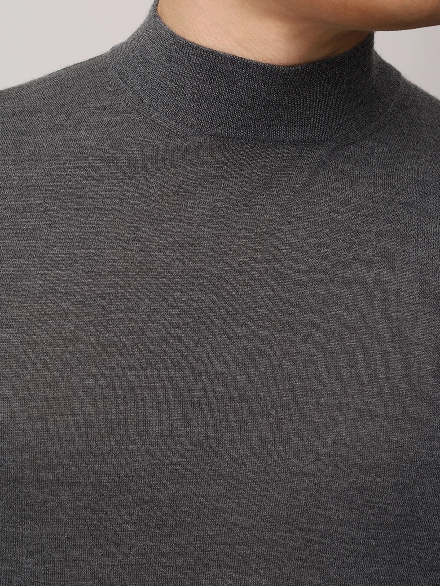 Бадлон из кашемира и шелка