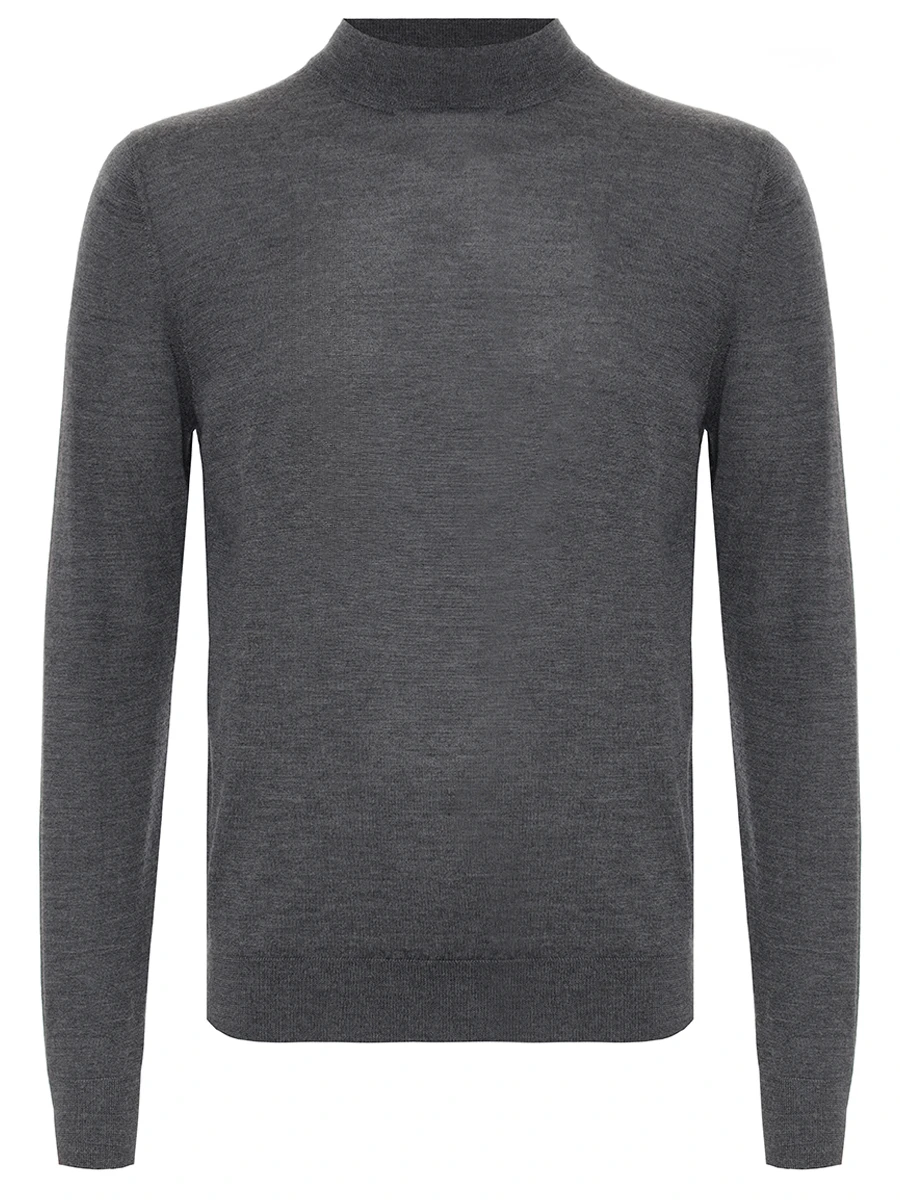 Бадлон из кашемира и шелка