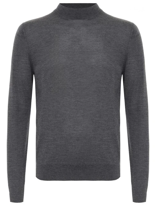 Бадлон из кашемира и шелка COLOMBO