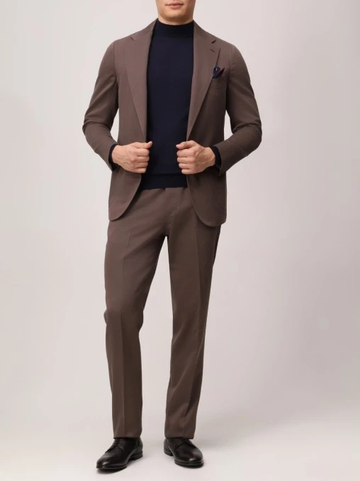 Бадлон из кашемира и шелка COLOMBO