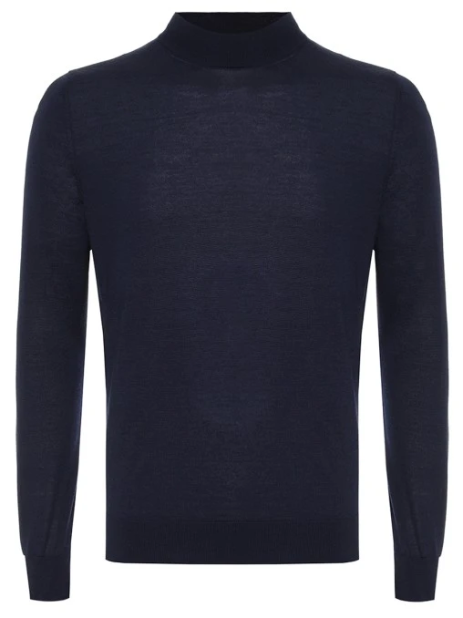 Бадлон из кашемира и шелка COLOMBO