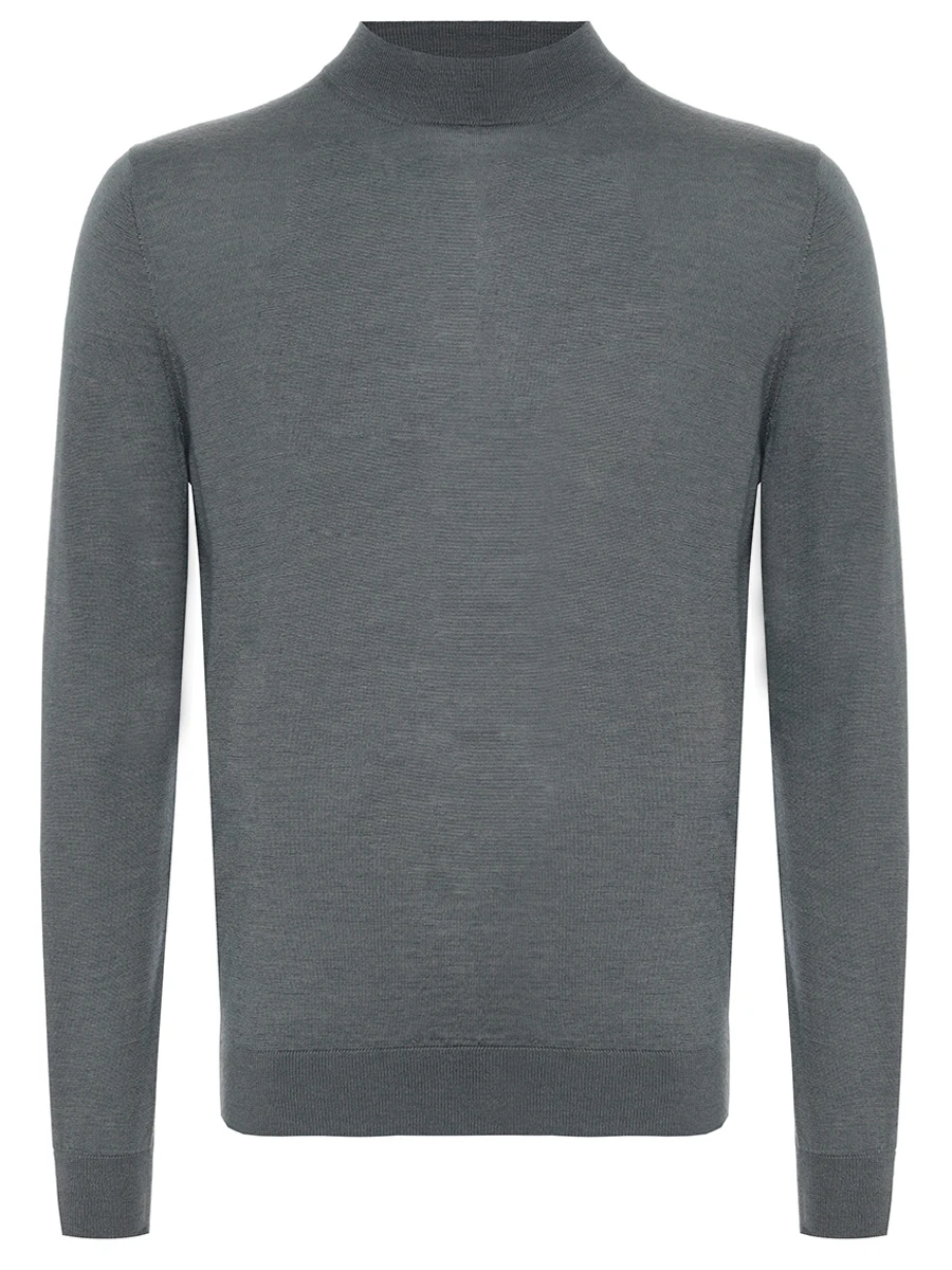 Бадлон из кашемира и шелка