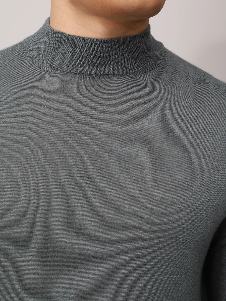 Бадлон из кашемира и шелка