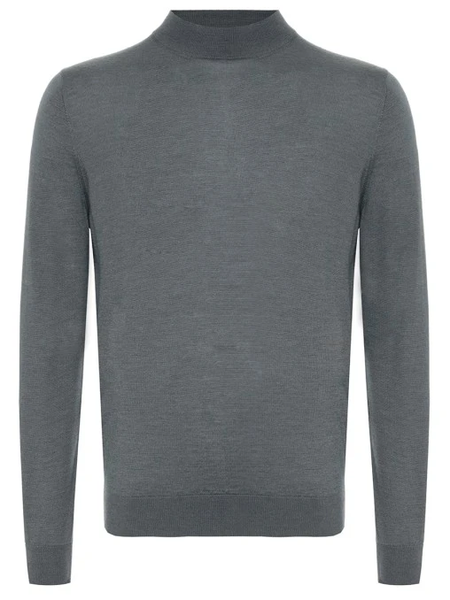 Бадлон из кашемира и шелка COLOMBO