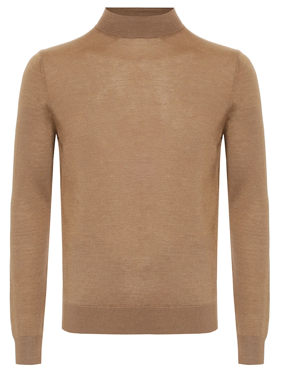 Бадлон из кашемира и шелка