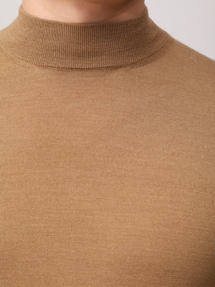 Бадлон из кашемира и шелка