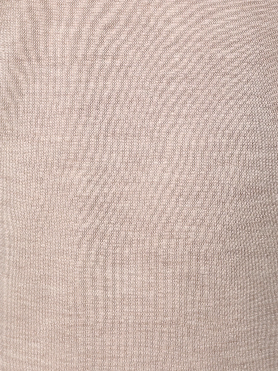 Джемпер из кашемира и шелка