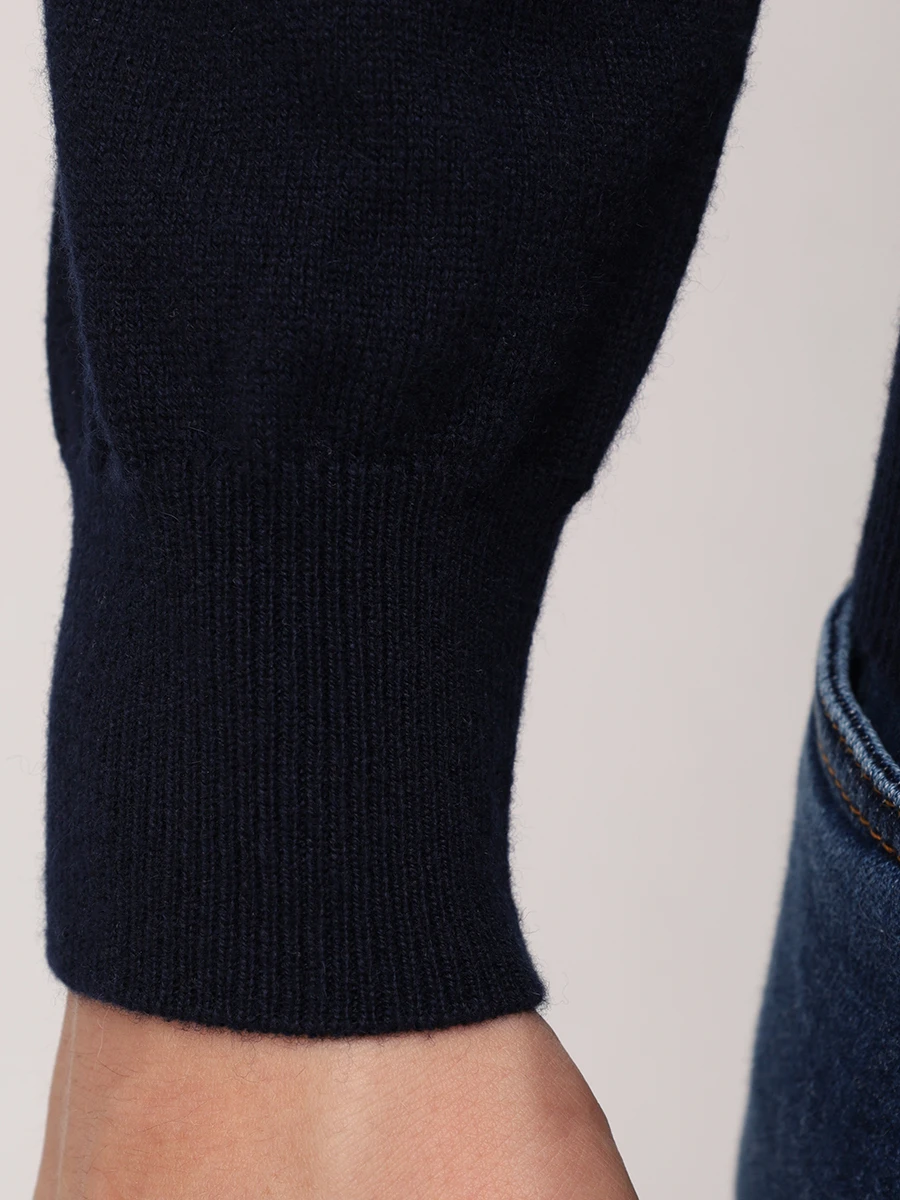 Кардиган кашемировый