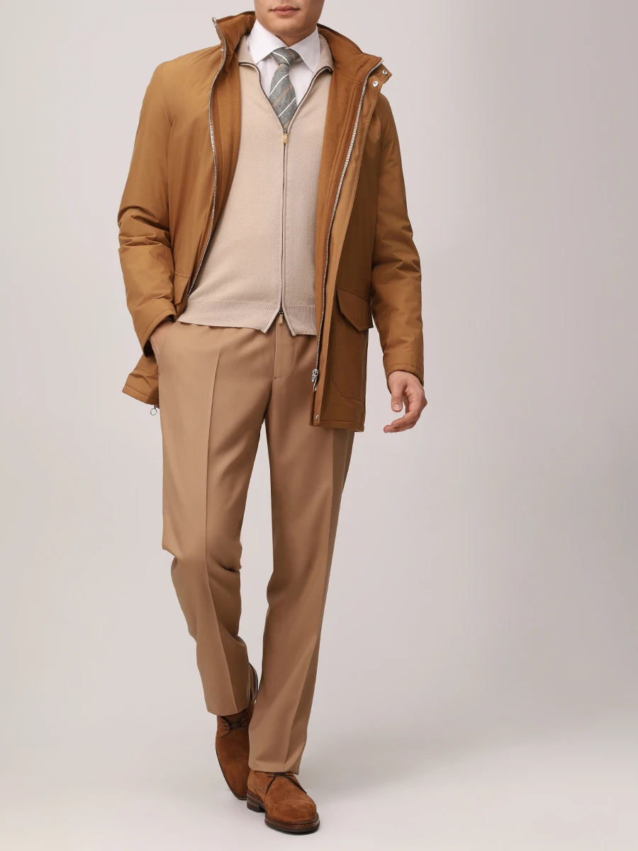 Кардиган кашемировый