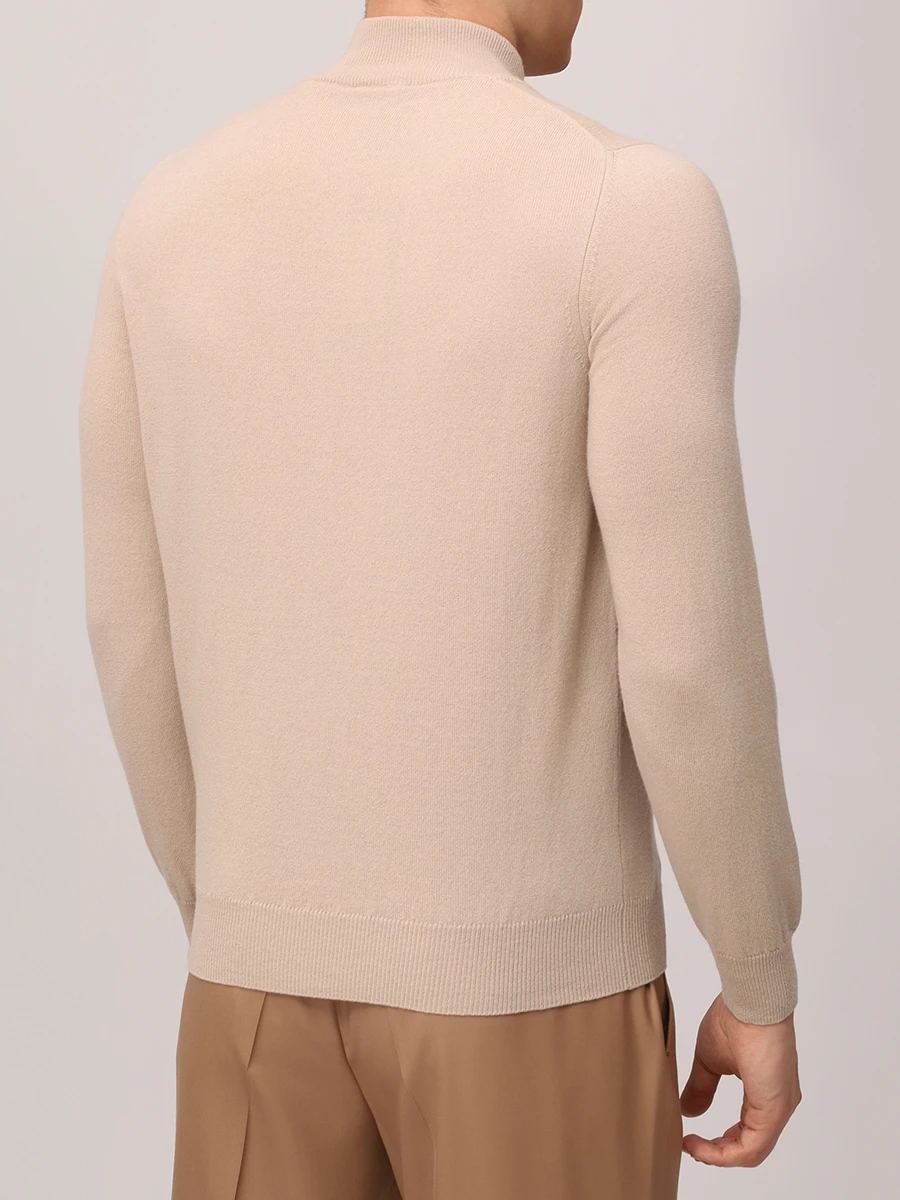 Кардиган кашемировый