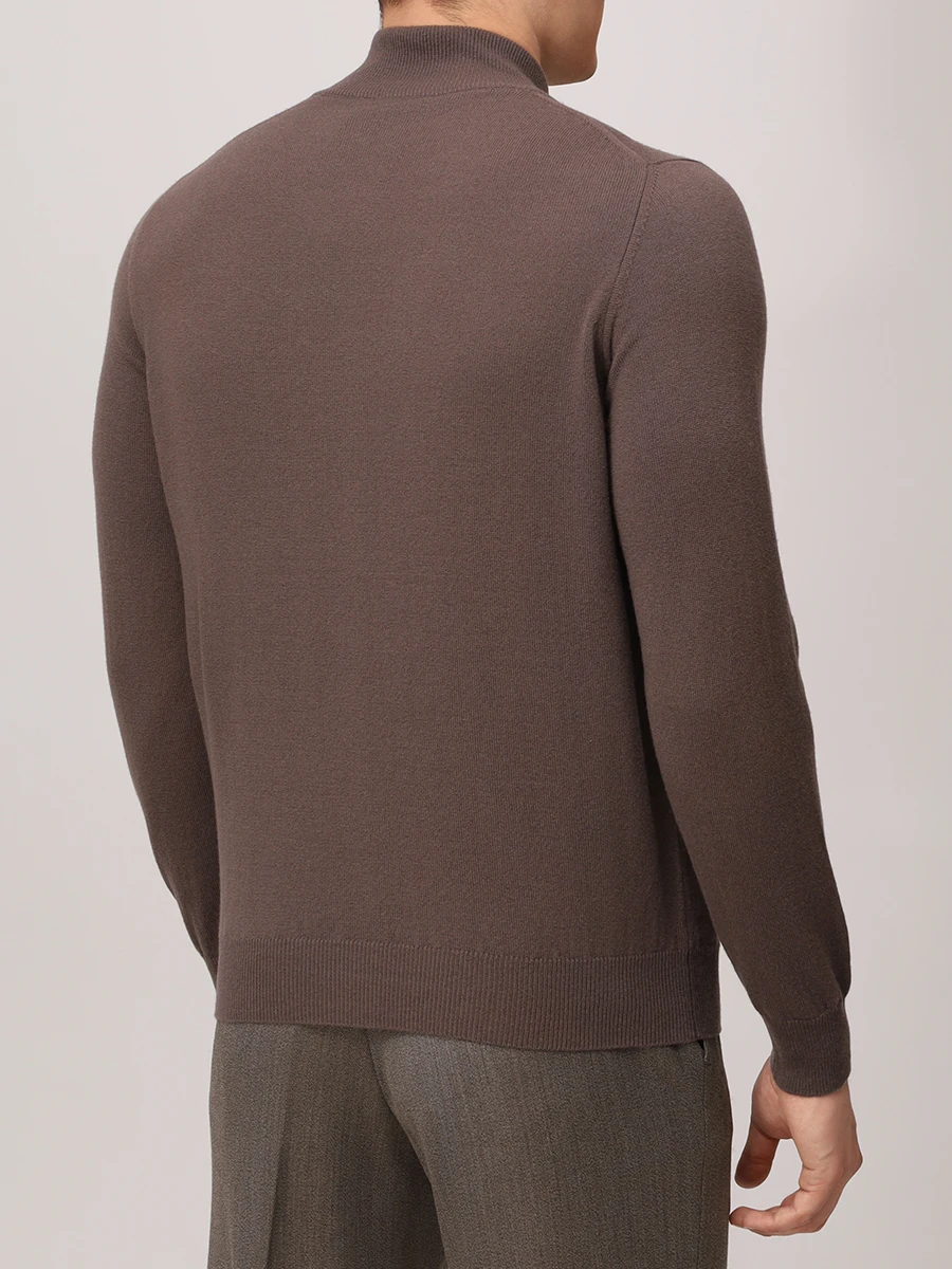 Кардиган кашемировый