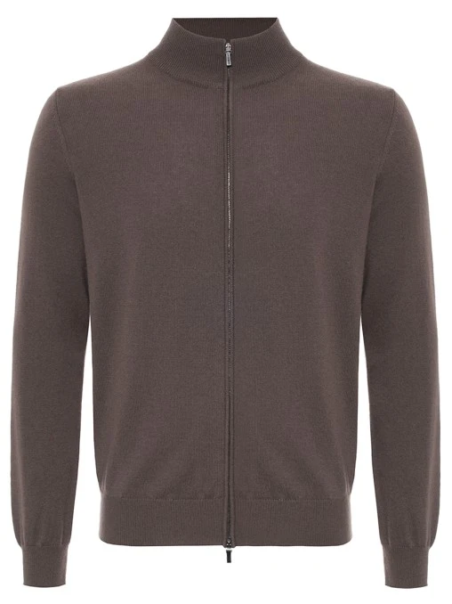 Кардиган кашемировый COLOMBO