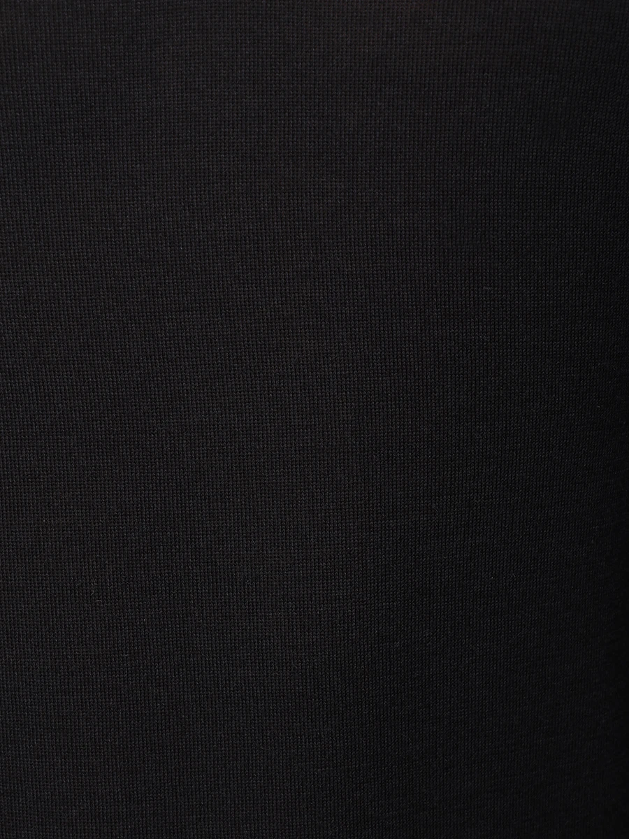 Поло из кашемира и шелка