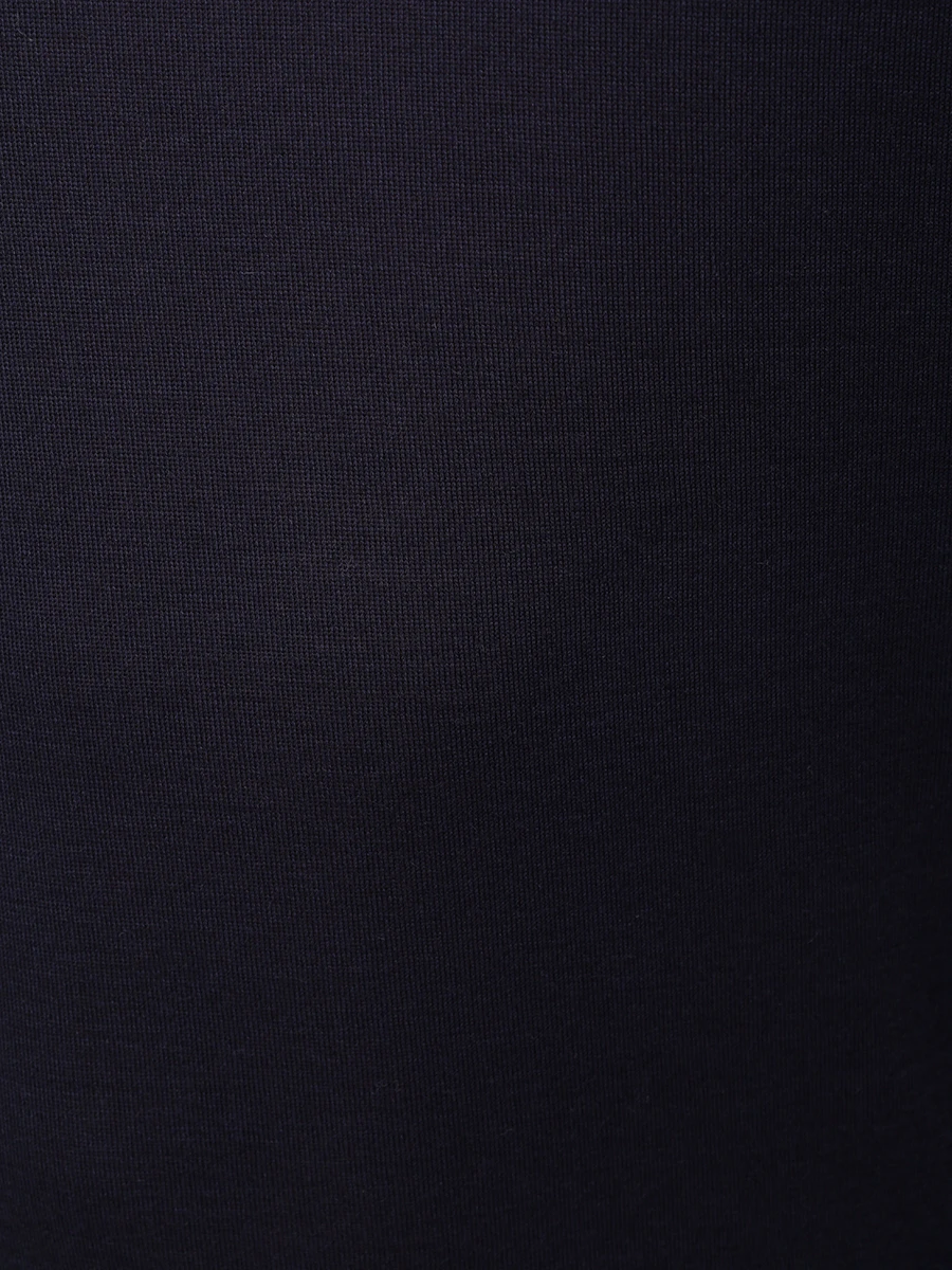 Поло из кашемира и шелка