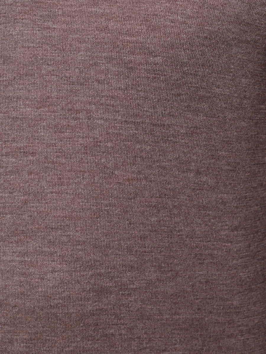 Поло из кашемира и шелка