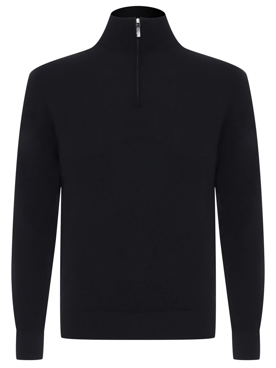 Джемпер шерстяной