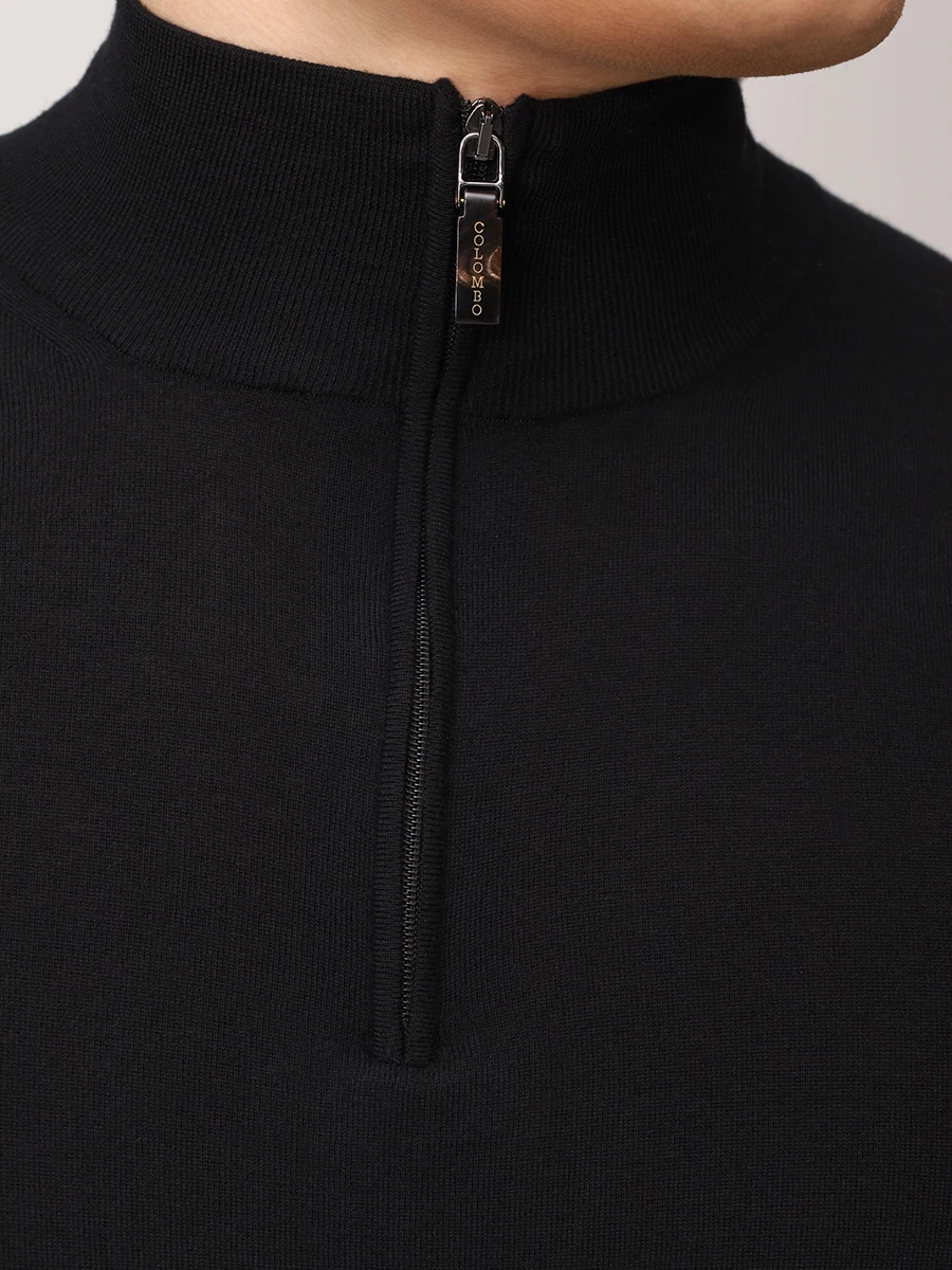 Джемпер шерстяной