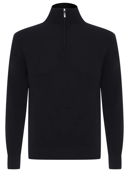 Джемпер шерстяной COLOMBO