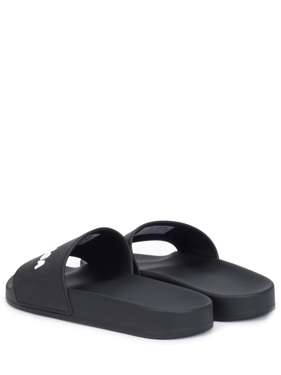 Шлепанцы резиновые Pool