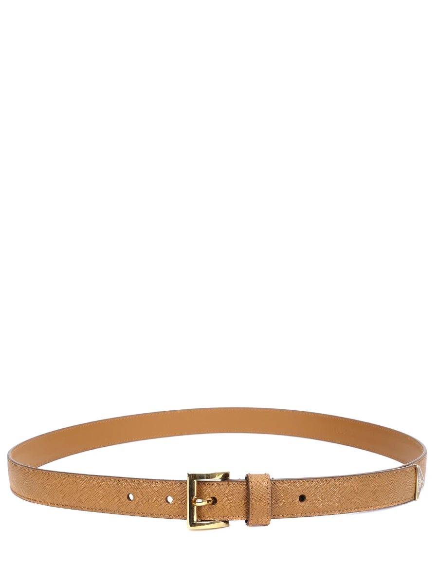 Ремень кожаный